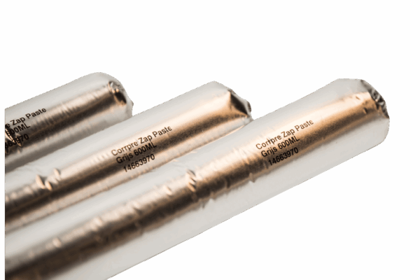 ZAP paste
