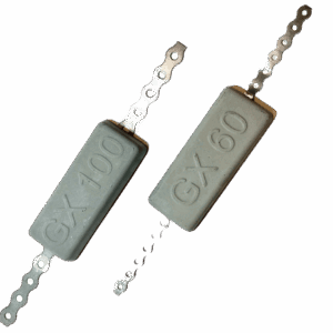 Galvex GX 60 - GX 100