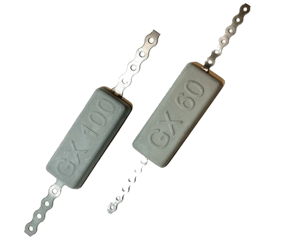 Galvex GX 60 - GX 100