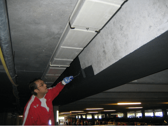 SiliGuard Coat - Image 2