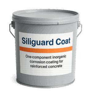SiliGuard Coat