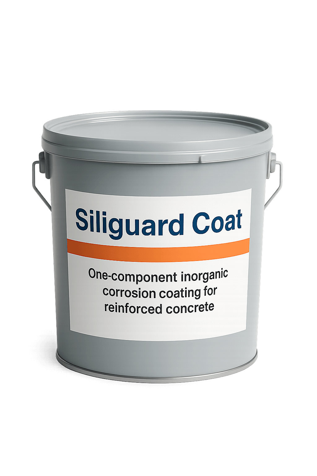 SiliGuard Coat