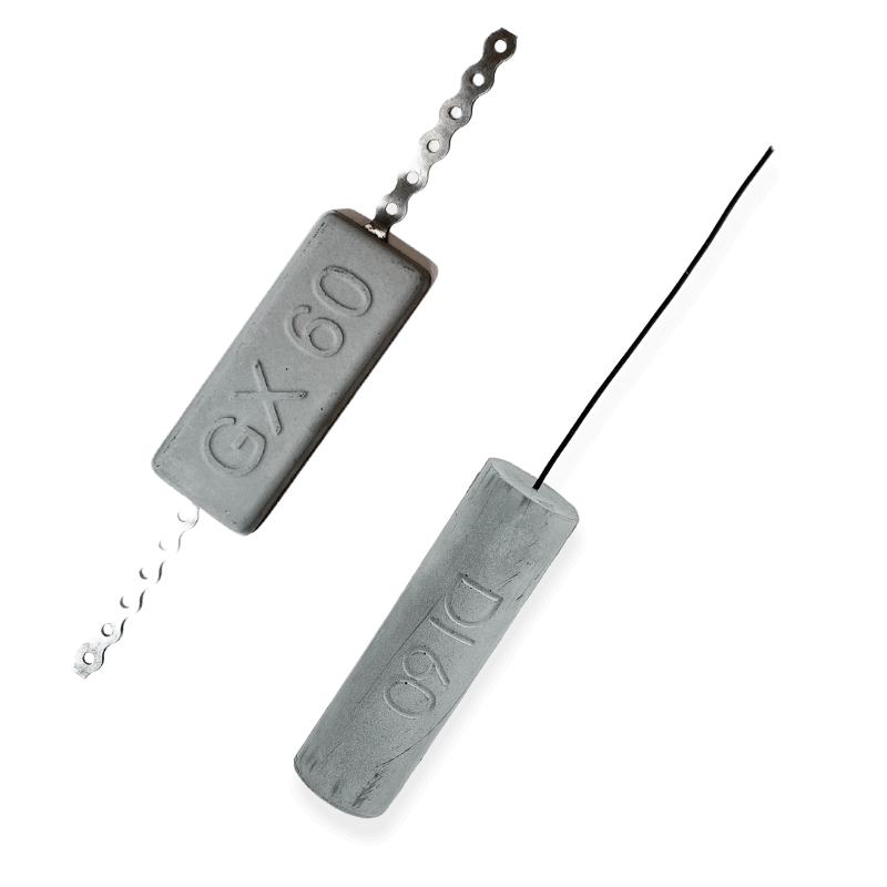 Galvex en Galvex DI Corrpre