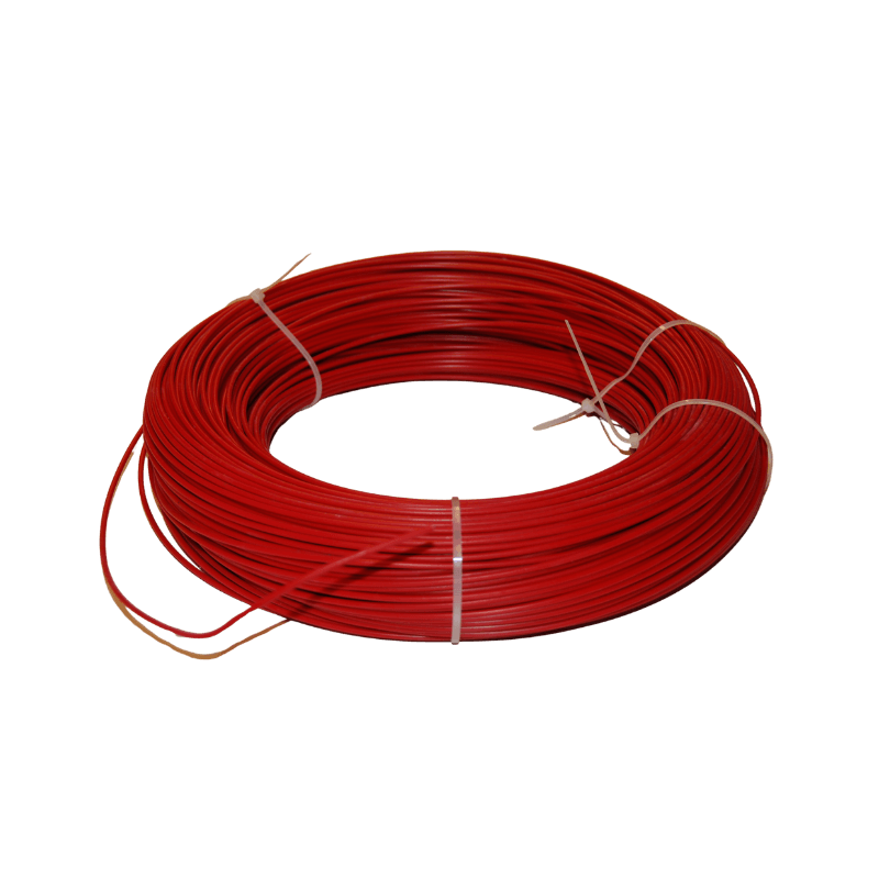 Red cable titanium CorrPRE