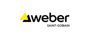 Weber Saint-Gobain logo