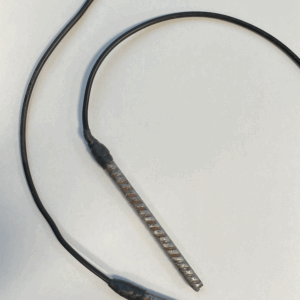 Negative connections