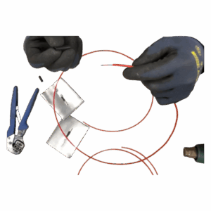 Positive connections