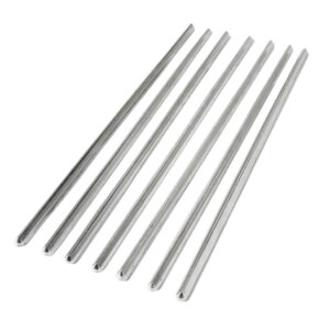 Zinc solder Sn/Zn 91/9