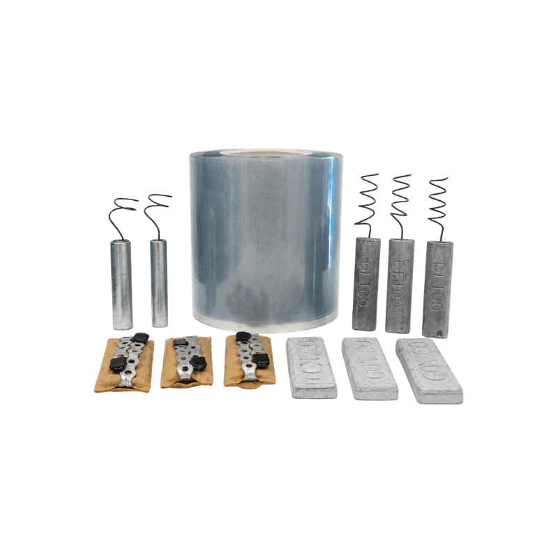Galvanic Anodes CorrPRE