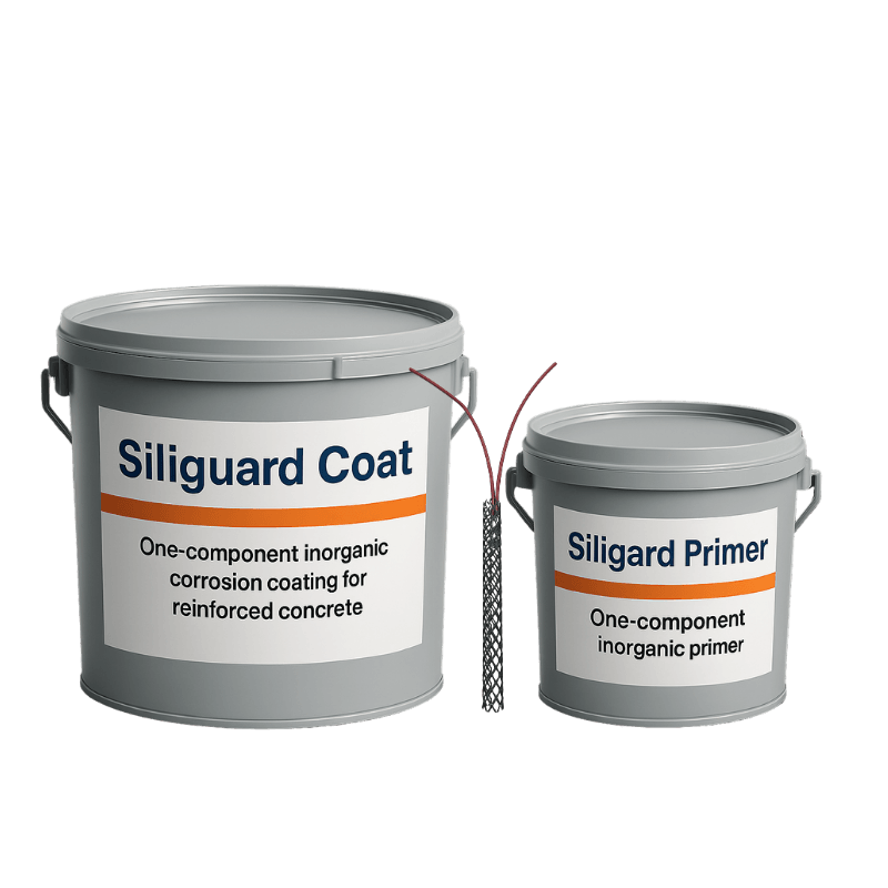 CorrPRE ICCP anodes